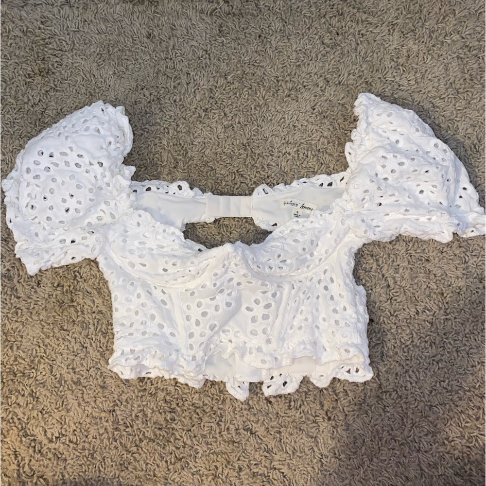 For love and lemons top